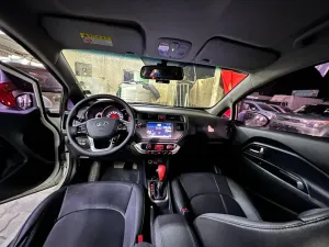 2012 Kia Rio