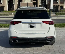 2022 Mercedes-Benz GLE