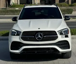 2022 Mercedes-Benz GLE