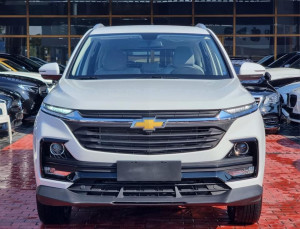 2025 Chevrolet Captiva