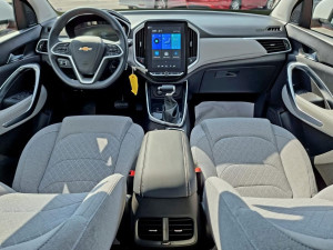 2025 Chevrolet Captiva