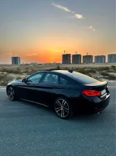 2018 BMW 4-Series