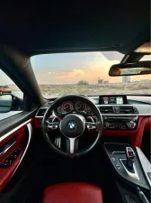 2018 BMW 4-Series