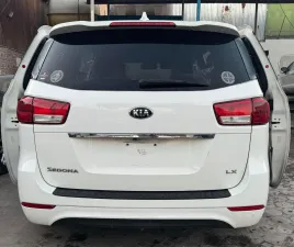 2015 Kia Sedona