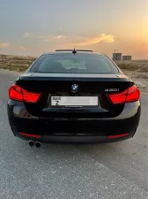 2018 BMW 4-Series