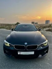 2018 BMW 4-Series