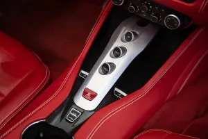 2016 Ferrari California T