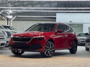 2023 Skoda Kamiq