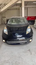 2012 Nissan Leaf