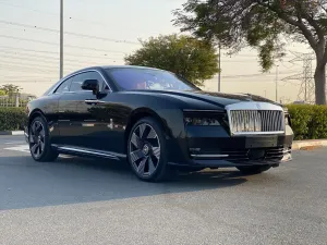 2024 Rolls Royce SPECTRE