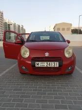 2013 Suzuki Celerio in dubai