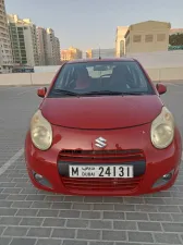 2013 Suzuki Celerio