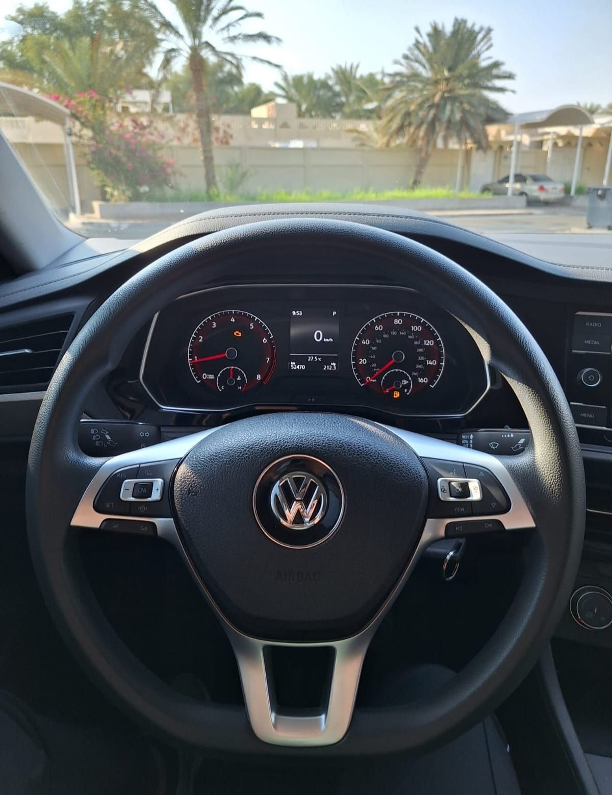 2020 Volkswagen Jetta