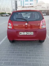 2013 Suzuki Celerio