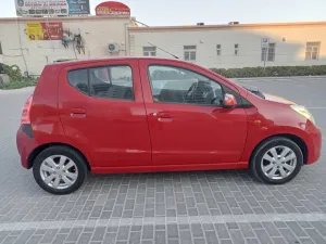 2013 Suzuki Celerio