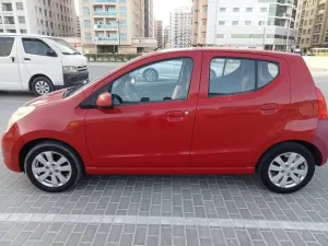 2013 Suzuki Celerio