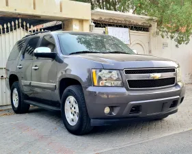 2010 Chevrolet Tahoe in dubai