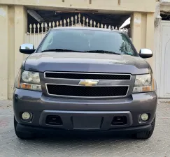 2010 Chevrolet Tahoe