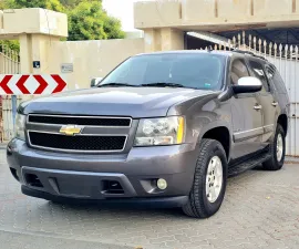 2010 Chevrolet Tahoe