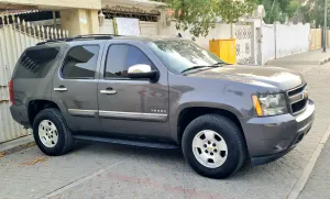 2010 Chevrolet Tahoe