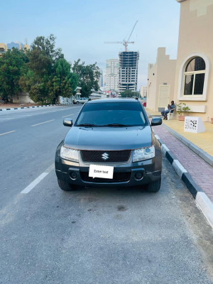 2011 Suzuki Vitara