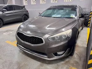 2014 Kia Cadenza in dubai