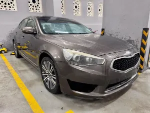 2014 Kia Cadenza