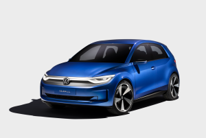 2025 Volkswagen ID 2