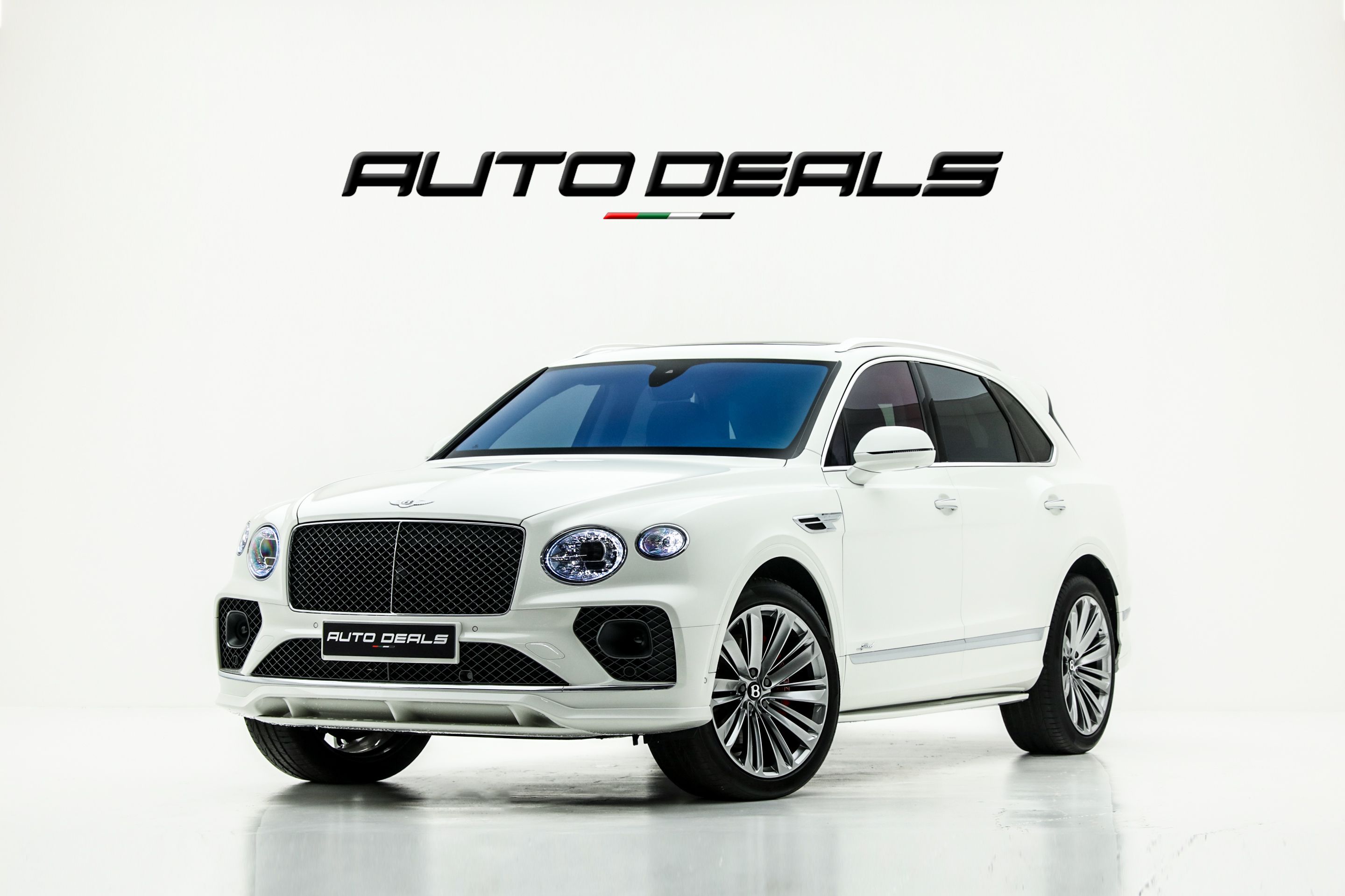 2023 Bentley Bentayga