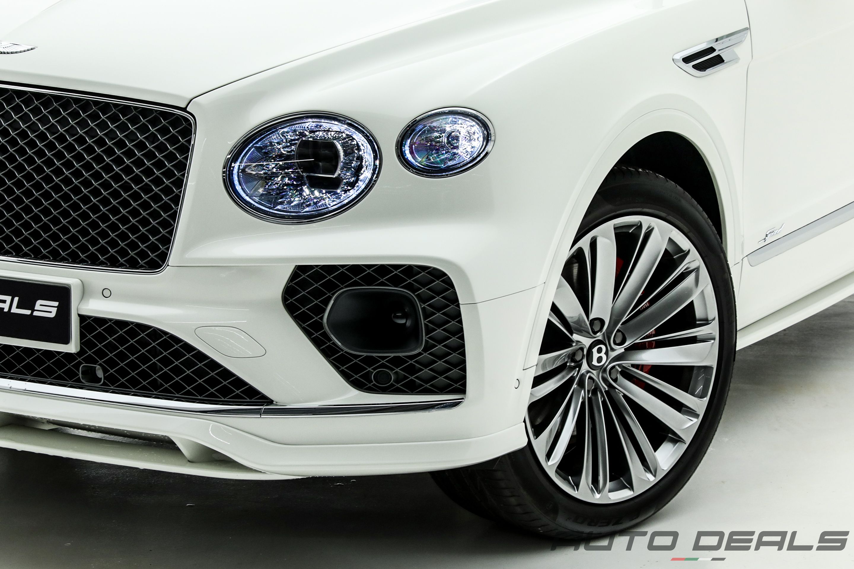 2023 Bentley Bentayga