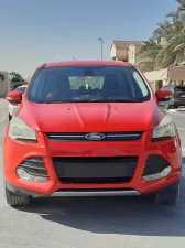 2015 Ford Escape in dubai