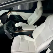 2023 Tesla Model X