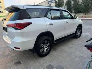 2023 Toyota Fortuner