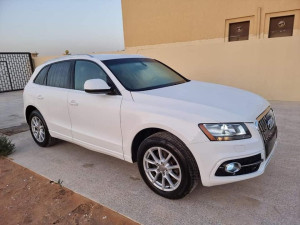 2012 Audi Q5