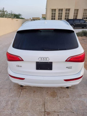 2012 Audi Q5