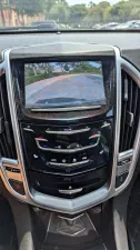 2015 Cadillac SRX