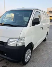 2023 Toyota LiteAce