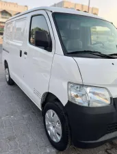 2023 Toyota LiteAce