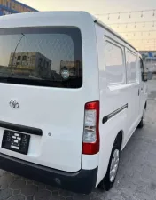 2023 Toyota LiteAce