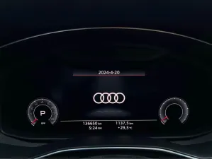 2020 Audi A7