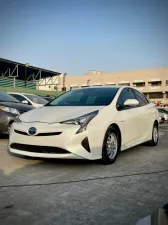 2018 Toyota Prius