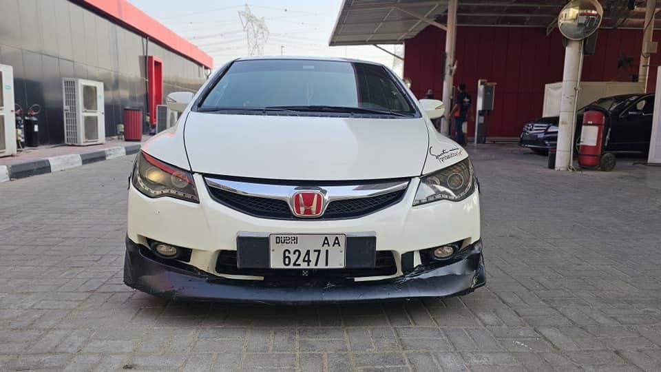 2009 Honda Civic