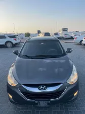 2014 Hyundai Tucson in dubai