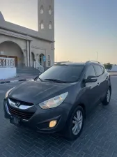 2014 Hyundai Tucson