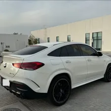 2023 Mercedes-Benz GLE