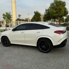 2023 Mercedes-Benz GLE