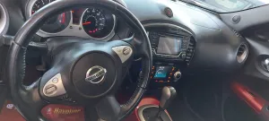 2016 Nissan Juke