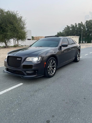 2015 Chrysler 300