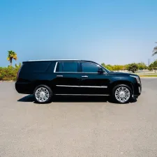 2019 Cadillac Escalade