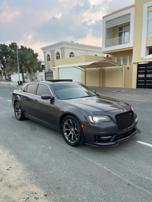 2015 Chrysler 300